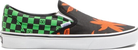 Vans Herre Sko Flerfarget 44 EU,