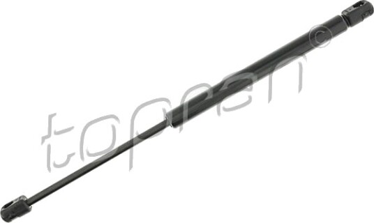 Gassfjær, motorpanser TOPRAN 113 527