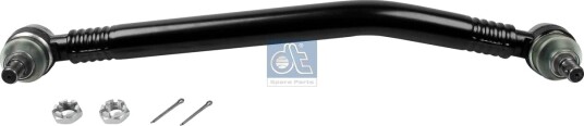 Styrestag DT Spare Parts 1.19383 Styrestag DT Spare Parts 1.19383