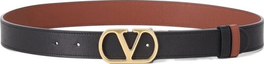 Valentino Dame Accessories Brun 100 CM, Valentino Dame Accessories Brun 100 CM,