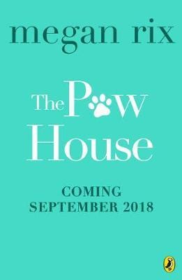 The Paw House Av Megan Rix The Paw House Av Megan Rix