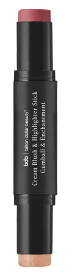 Billion Dollar Beauty Cream Highlighter And Blush Stick