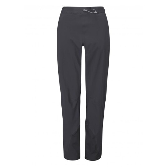 Rab Kinetic 2.0 Pants Ws Beluga 10/S Rab Kinetic 2.0 Pants Ws Beluga 10/S