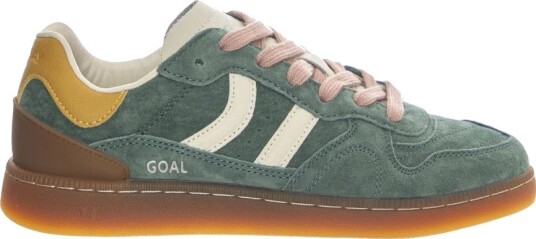Coolway Dame Sko Grønn 38 EU,