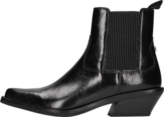 Armani Exchange Dame Sko Svart 36 EU, Armani Exchange Dame Sko Svart 36 EU,