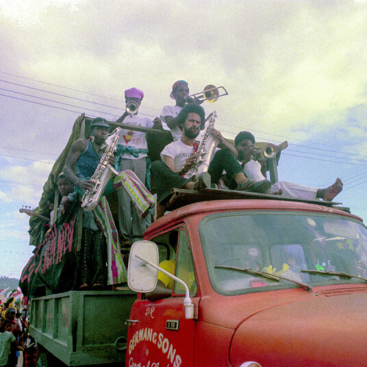 Kaiso Power: Sound Revolution In Trinidad