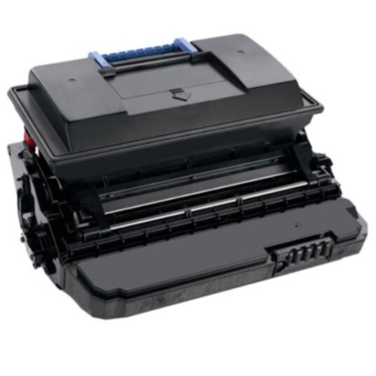 Dell 593-10331 Dell NY313 Tonerkassett Svart Dell 593-10331 Dell NY313 Tonerkassett Svart
