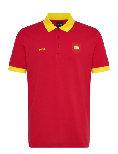 BOSS Pl_Bb Bc Lux Paddy   Red   XXXL