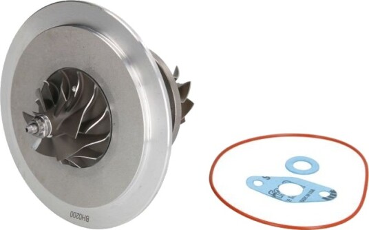 Kjernegruppe, lader EVORON EVCH0200