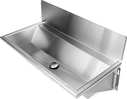 Purus washbasin v240 1200 mm 651714-612 Purus washbasin v240 1200 mm 651714-612