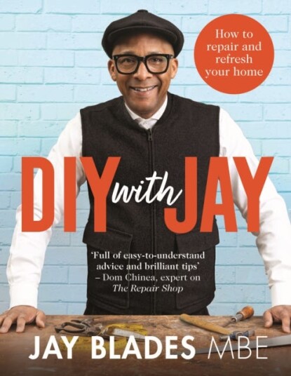 Diy With Jay Av Jay Blades