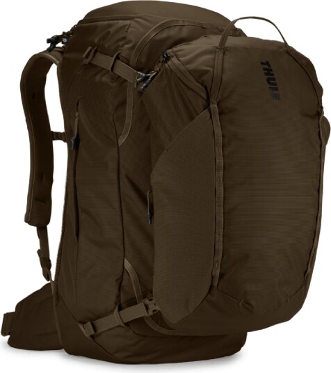 Thule Tlpm270 Deep Khaki Sport Laptopveske 40,6 Cm for Bærbar PC Thule Tlpm270 Deep Khaki Sport Laptopveske 40,6 Cm for Bærbar PC