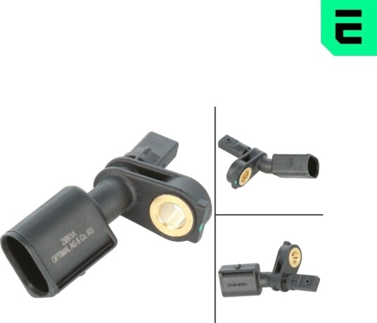 OPTIMAL 06 S057 Sensor ABS