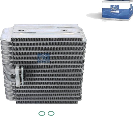 Kondensator klimaanlegg DT Spare Parts 7.74025