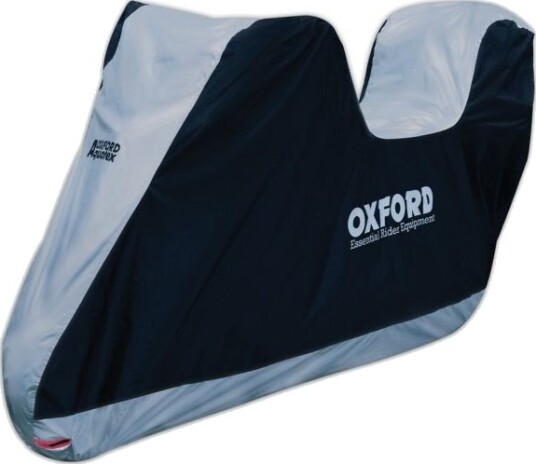 OXFORD CV203 MC-presenning