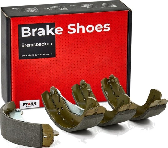 Bremsesko sett STARK SKBS-0450063