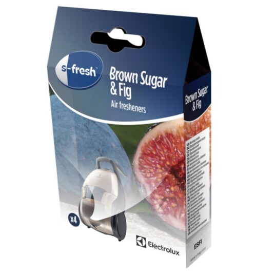 Electrolux Electrolux Duftkuler Brown Sugar & Fig 9001677781 Electrolux Electrolux Duftkuler Brown Sugar & Fig 9001677781