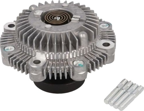 Clutch kjølevifte THERMOTEC D58001TT
