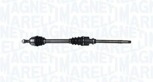 Magneti Marelli Drivaksel MAGNETI MARELLI 302004190225 Magneti Marelli Drivaksel MAGNETI MARELLI 302004190225