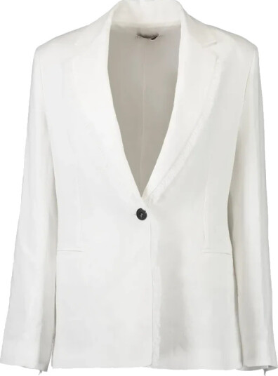 Antonelli Firenze Dame Jakker Hvit M,