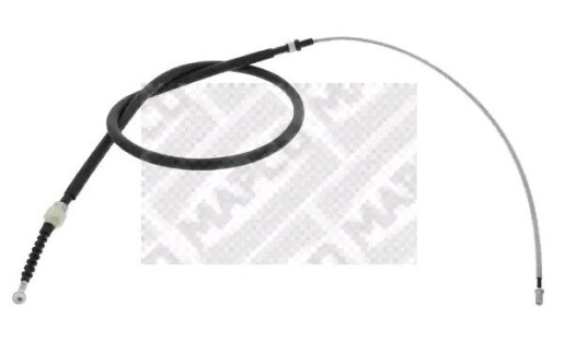 Bremsewire MAPCO 5794