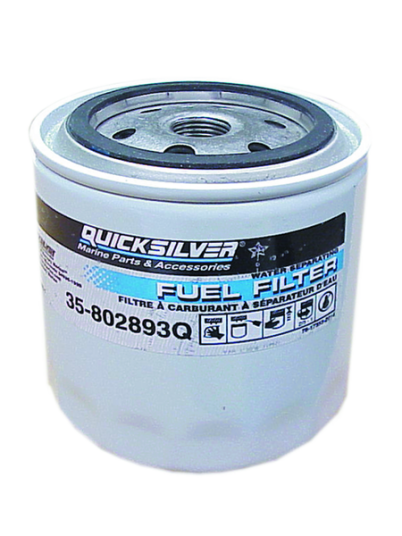 Mercury Drivstoffilter for Mercury og MerCruiser Mercury Drivstoffilter for Mercury og MerCruiser