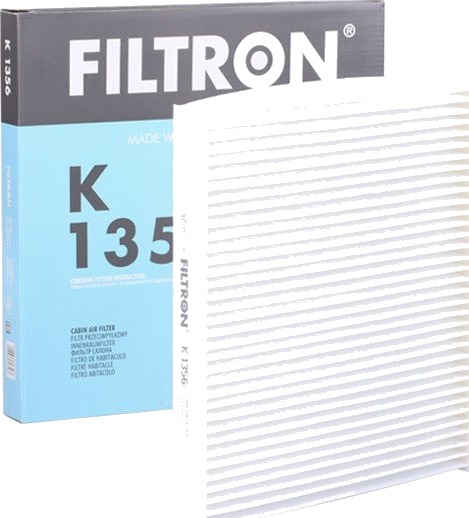 Kupefilter FILTRON K 1356