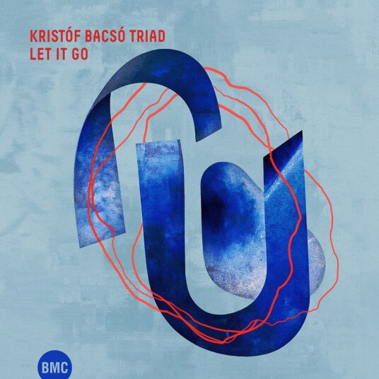 Kristóf Bacsó Let It Go CD