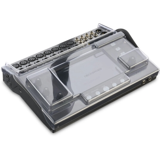 Decksaver Allen & Heath Cq-18t
