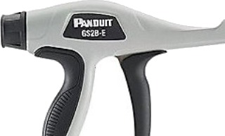 Panduit Kabelstrippistol GS2B E Til Plastbindere 2,3 4,8mm