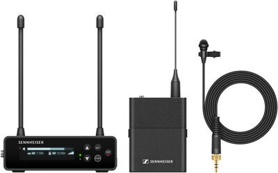 Sennheiser EW-DP ME2 SET Q1-6 Sennheiser EW-DP ME2 SET Q1-6