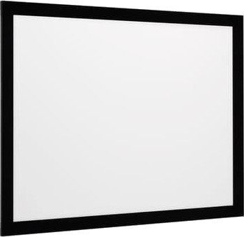 Draper Frame Vision React Projection Screen