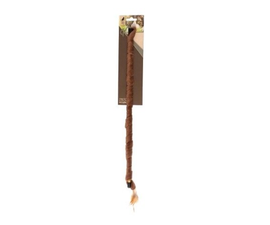 Kitty Play Cat Toy Pole Teaser