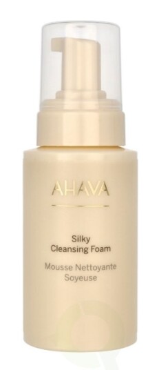 Ahava T.T.C. Gentle Facial Cleansing Foam 230 ml Ahava T.T.C. Gentle Facial Cleansing Foam 230 ml