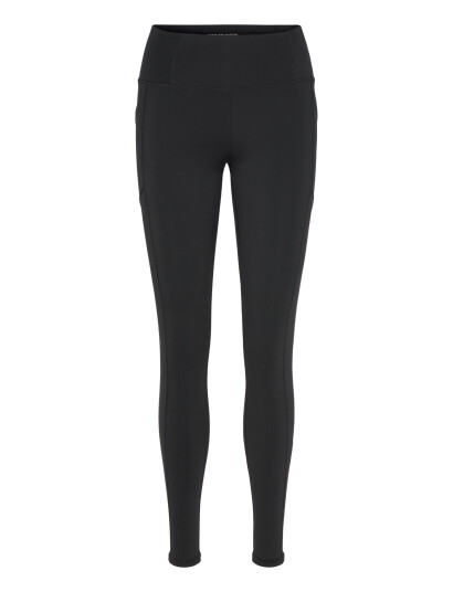 Sofie Schnoor Sarinaspo Leggings Black M Sofie Schnoor Sarinaspo Leggings Black M