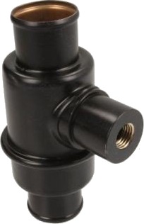 Termostat THERMOTEC D2CA007TT