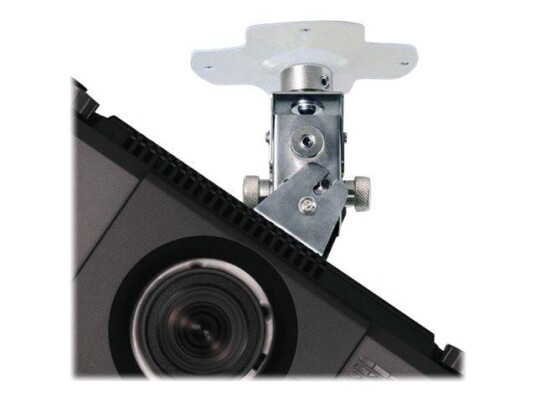 NEC PJ02CMPX-W - takmontering