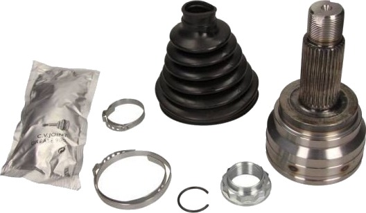 Drivledd MAXGEAR 49 1533 Drivledd MAXGEAR 49 1533