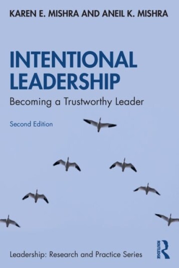 Intentional Leadership Av Karen E. (Meredith College North Carolina Mishra