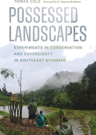 Possessed Landscapes Possessed Landscapes