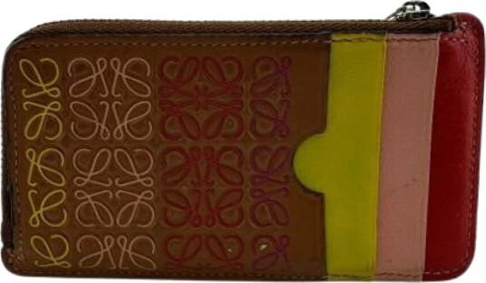 Loewe Dame Flerfarget