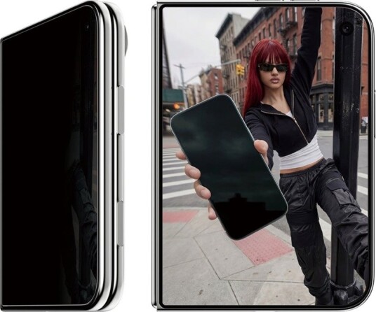 SAFE by PanzerGlass 2-Veiskompatibel Skjermbeskytter for Apple iPhone Duo med EasyAligner SAFE by PanzerGlass 2-Veiskompatibel Skjermbeskytter for Apple iPhone Duo med EasyAligner