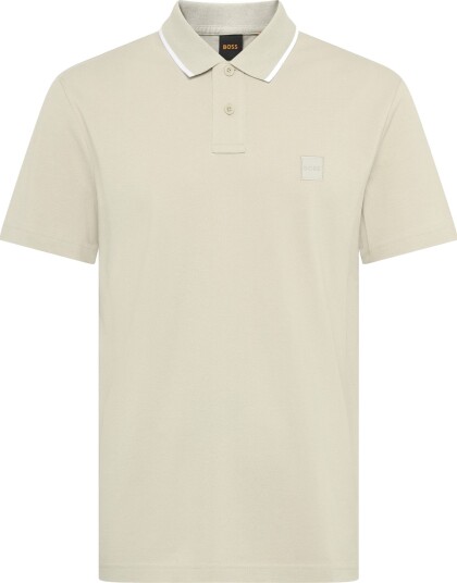 BOSS Passerford Beige L
