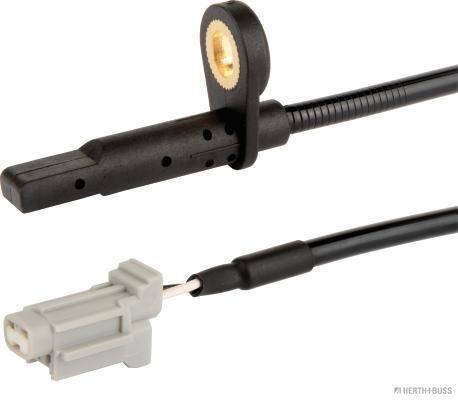 ABS sensor HERTH+BUSS JAKOPARTS J5901026 ABS sensor HERTH+BUSS JAKOPARTS J5901026