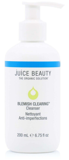 Juice Beauty Blemish Clearing Cleanser 200 ml Juice Beauty Blemish Clearing Cleanser 200 ml