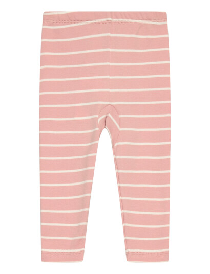 Fixoni Leggings Y/D Stripe Pink 50 Fixoni Leggings Y/D Stripe Pink 50