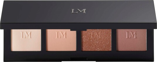 Laura Mercier Caviar Eyeshadow Palette Ginger Bloom