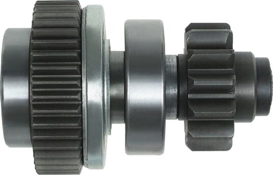 Friløpsgir, starter AS-PL SD6155S