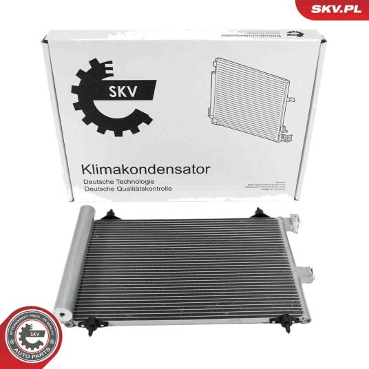 Kondensator ESEN SKV 86SKV046 Kondensator ESEN SKV 86SKV046