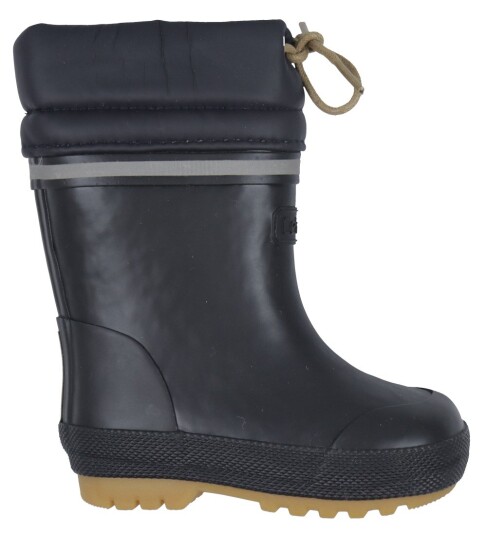 CeLaVi Dark Navy Thermal Boots m. fôr 26 CeLaVi Dark Navy Thermal Boots m. fôr 26